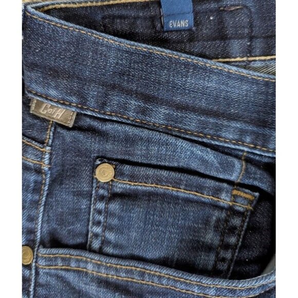 Citizens Of Humanity Blue Straight Men Jeans - Picture 5 of 7